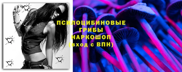 молекула духа Верея