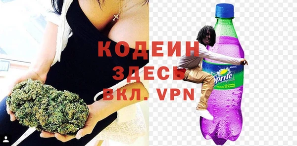 молекула духа Верея