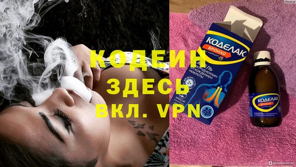 молекула духа Верея